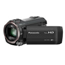Panasonic HC-V770 nero