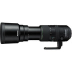 Pentax D FA 150-450mm f/4.5-5.6 ED DC AW