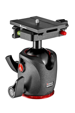 Manfrotto X-Pro Testa per treppiedi MHXPRO-BHQ6