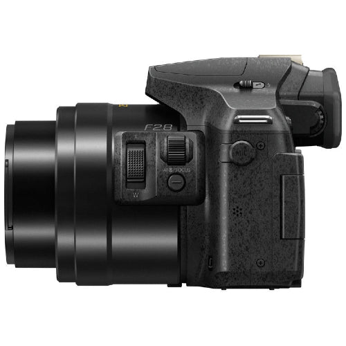Panasonic Lumix DMC-FZ300 nero