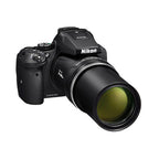 Nikon Coolpix P900 nero