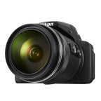 Nikon Coolpix P900 nero