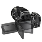 Nikon Coolpix P900 nero