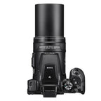 Nikon Coolpix P900 nero