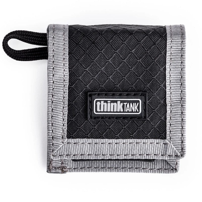 Think Tank Custodia CF/SD + batteria