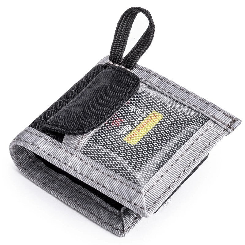 Think Tank Custodia CF/SD + batteria