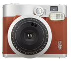 Fujifilm INSTAX mini 90 Marrone