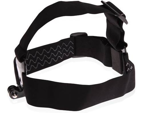 PRO-Mounts Supporto per la testa+