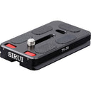 Sirui TY-70 Piastra