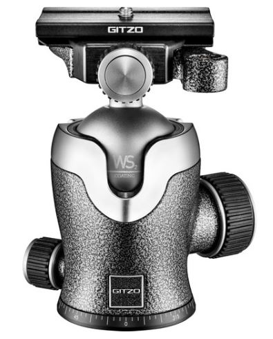 Gitzo GH3382QD Testa video