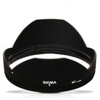 Sigma LH825-03 paraluce per 17-50mm F/2.8 DC OS HSM