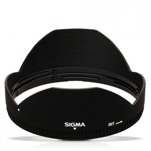 Sigma LH825-03 paraluce per 17-50mm F/2.8 DC OS HSM