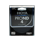 Hoya 58mm ND4 PRO