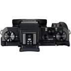 Canon Powershot  G5X