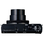 Canon Powershot G9X nero