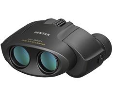 Pentax UP 10x21 Binocolo Nero