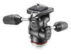 Manfrotto MH804-3W testa a 3 vie