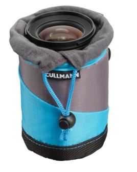 Cullmann Contenitore per lenti S