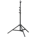 Bresser Stativo per lampada BR-TP240 240cm
