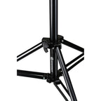 Bresser Stativo per lampada BR-TP240 240cm