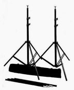 Bresser BR-D37 supporto per sfondi 300x360cm Extra Strong