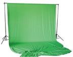 Bresser BR-D37 supporto per sfondi 300x360cm Extra Strong
