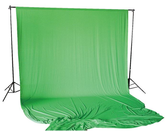 Bresser BR-D37 supporto per sfondi 300x360cm Extra Strong