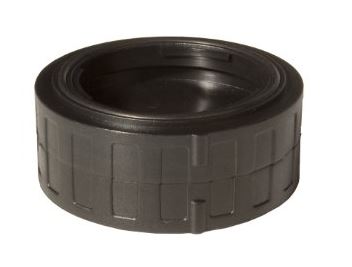 OP/TECH Lens Mount Cap Sony Double