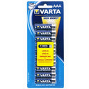 Varta High Energy AAA batteria 10-pack