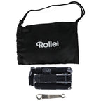 Rollei Treppiede Compact Traveler Mini M-1 Nero