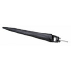 Bresser BR-BS110 Ombrello Nero/Argento 110cm