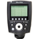 Phottix Odin II TTL Trasmittente per Nikon