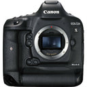 Canon EOS 1DX mark II body
