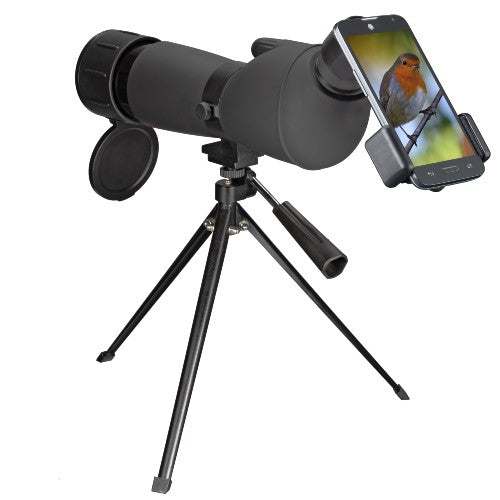 National Geographic 20-60x60 Cannocchiale