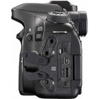 Canon EOS 80D body