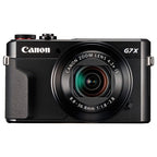 Canon Powershot G7X mark II
