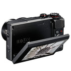 Canon Powershot G7X mark II