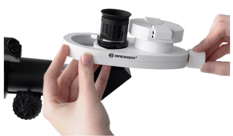 Bresser Adattatore Universale per Smartphone