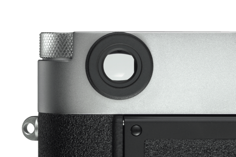 Leica 14353 Correction lens M +2.0