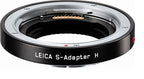 Leica 16030 S Adattatore H