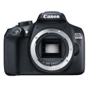 Canon EOS 1300D body