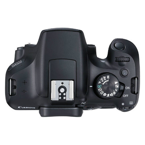 Canon EOS 1300D body