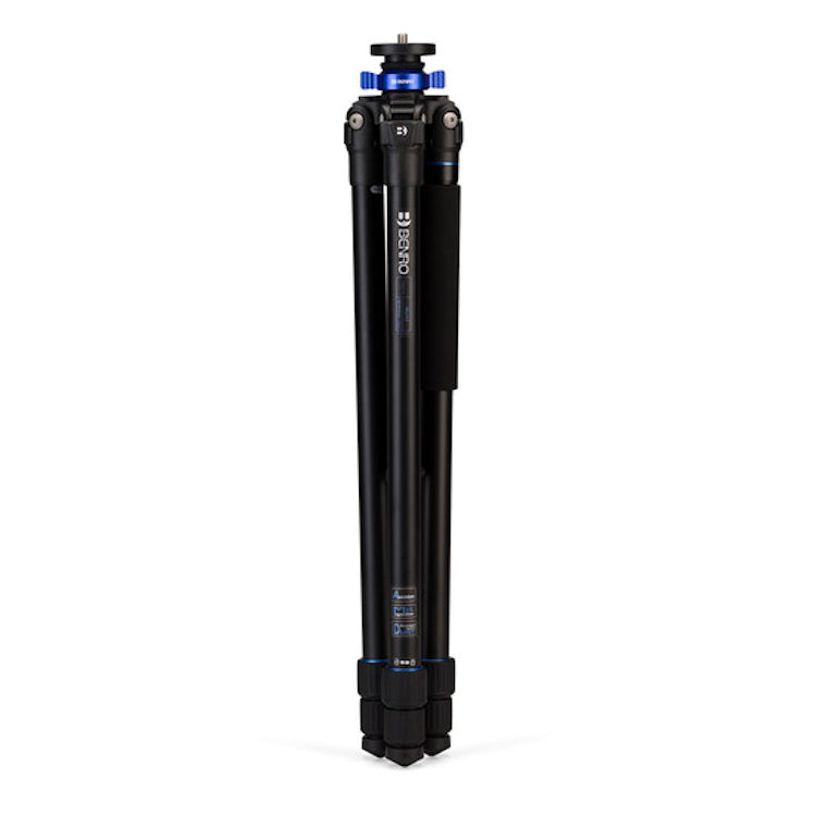 Benro Mach3 TMA27C Treppiede