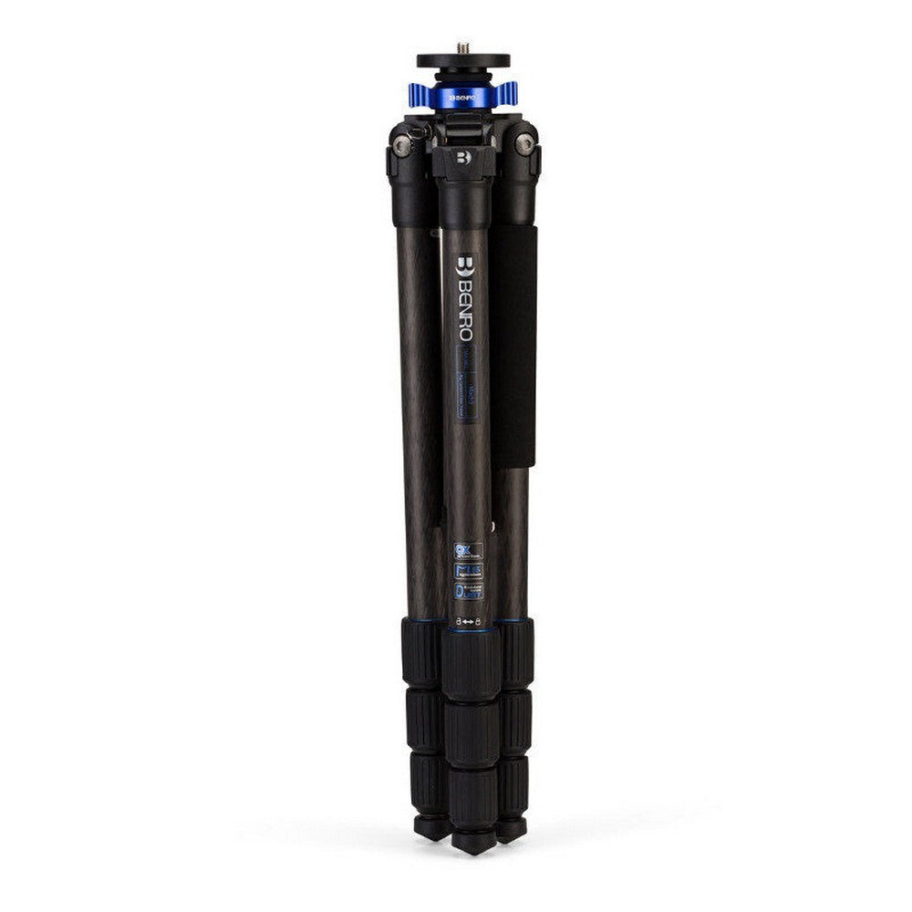 Benro treppiede Mach3 TMA38CL