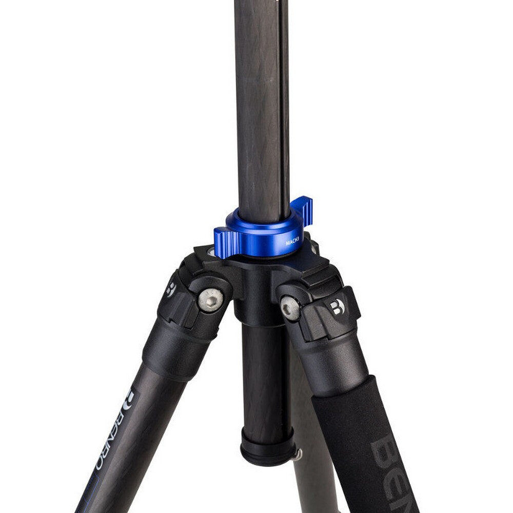 Benro treppiede Mach3 TMA38CL
