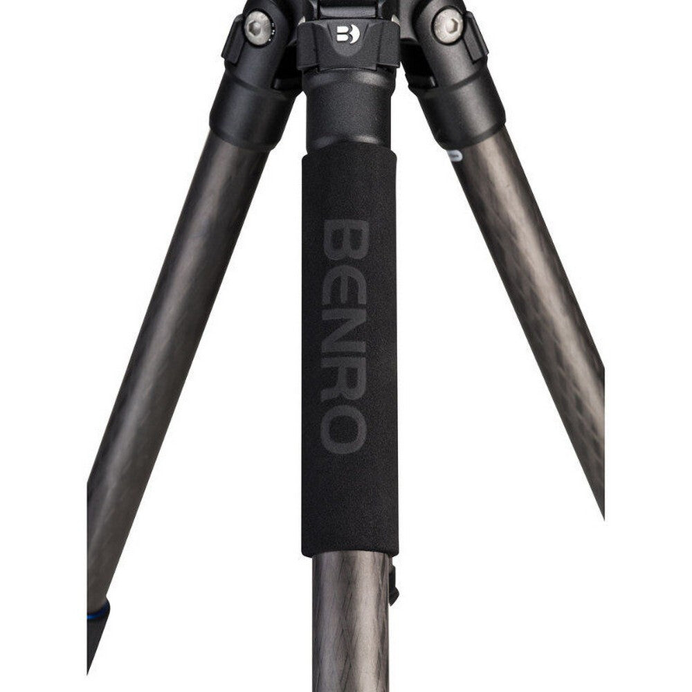 Benro treppiede Mach3 TMA38CL