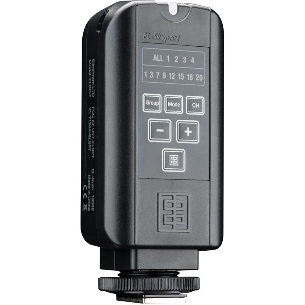Elinchrom Skyport Trasmettitore Plus