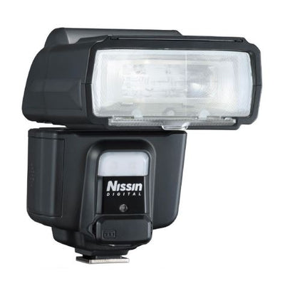 Nissin i60A Canon* OUTLET