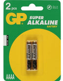 GP Super AAAA 2 pezzi