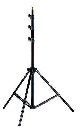 Linkstar 562030 Stativo per lampada L-30L 103-300cm ad aria